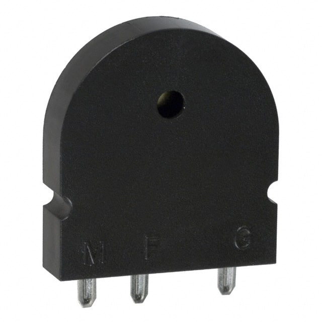 PT-2728FPQ Mallory Sonalert Products Inc.  Alarms Buzzers and Sirens